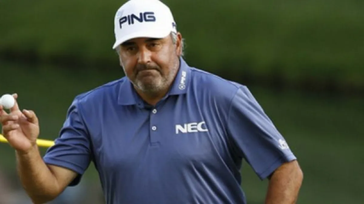Dos años de prisión efectiva para Ángel "El Pato" Cabrera