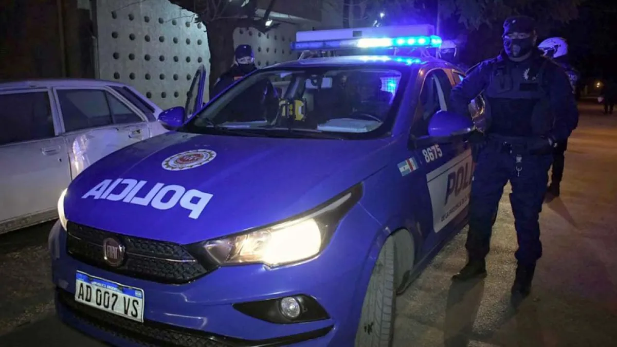 Cambios en la cúpula policial de Córdoba