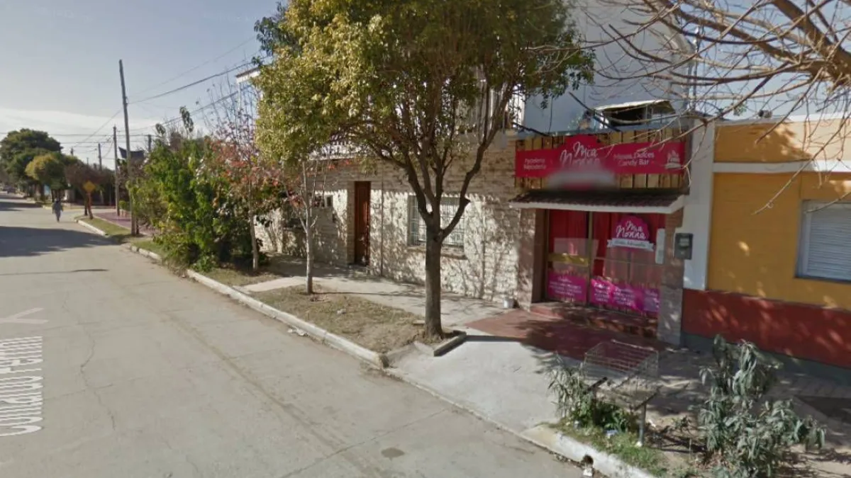 Femicidio: un joven mató a su exnovia en Río Primero