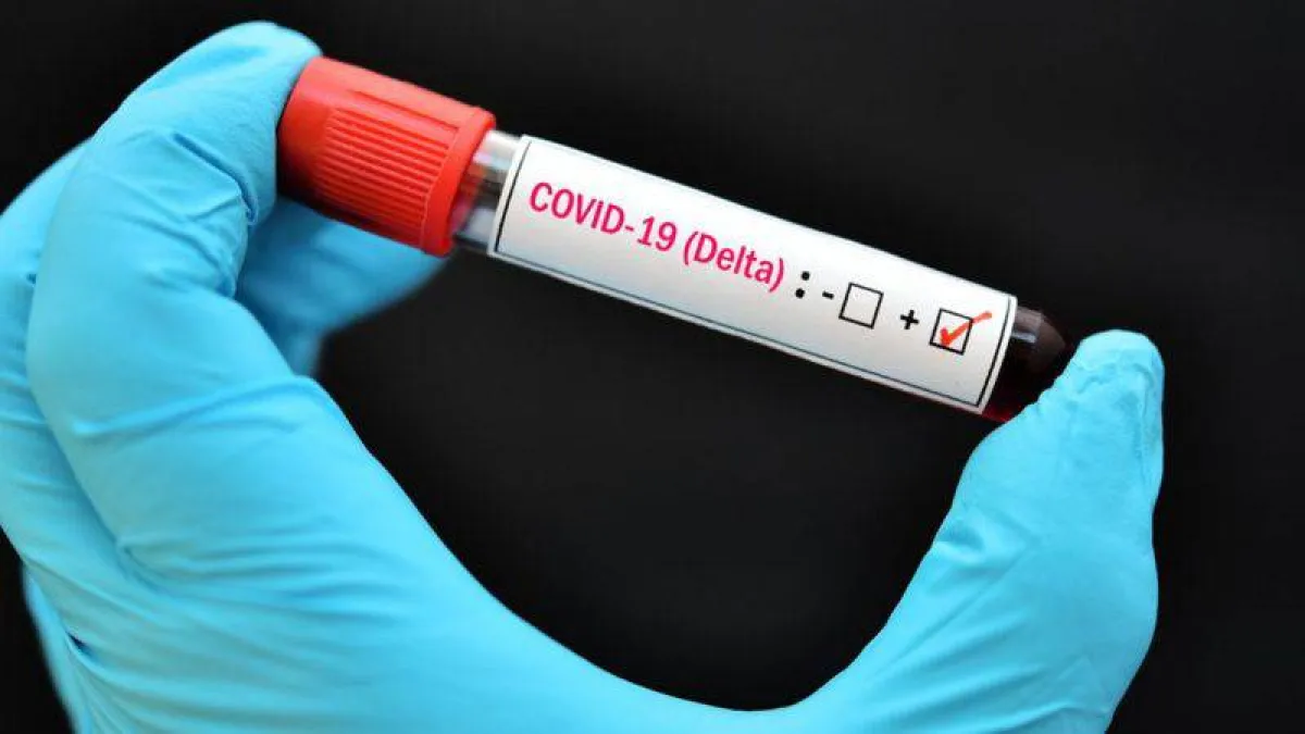 Detectan otros 17 casos de la variante Delta en el país