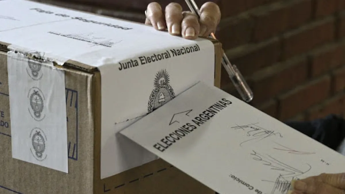 Tres exintendentes de Córdoba competirán para volver al Congreso