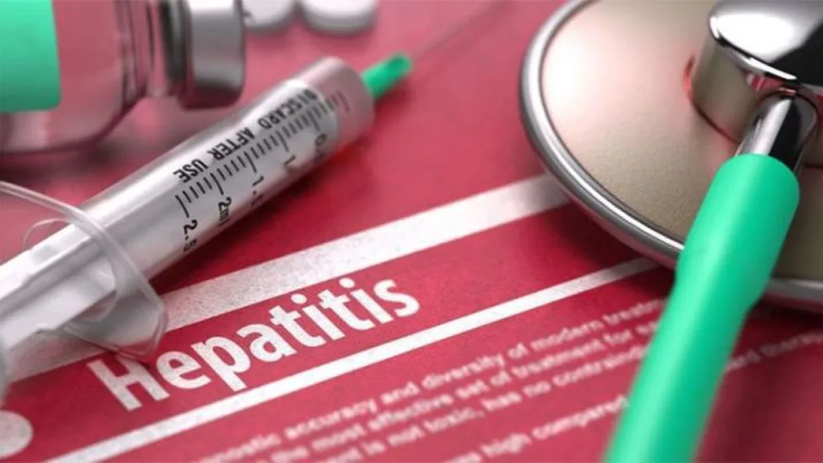 Actividades por el Día Mundial de las hepatitis virales