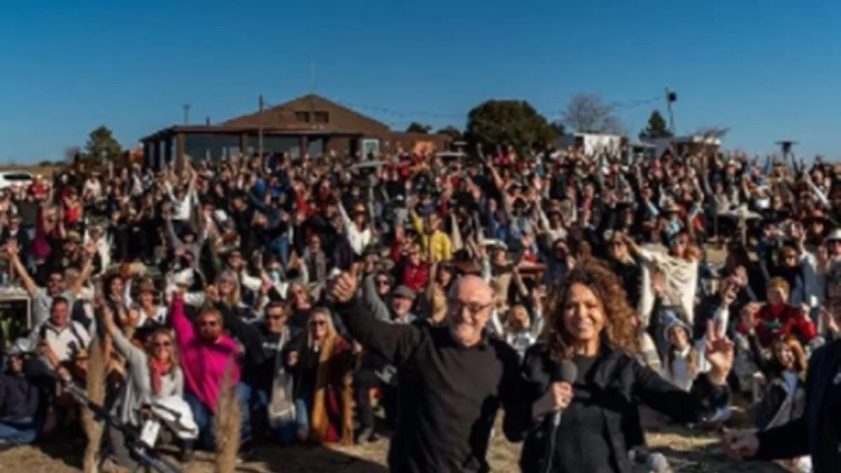 Investigan si se incumplieron protocolos en un evento en La Cumbre