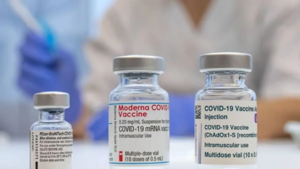 Comenzó el estudio sobre combinación de vacunas en Córdoba