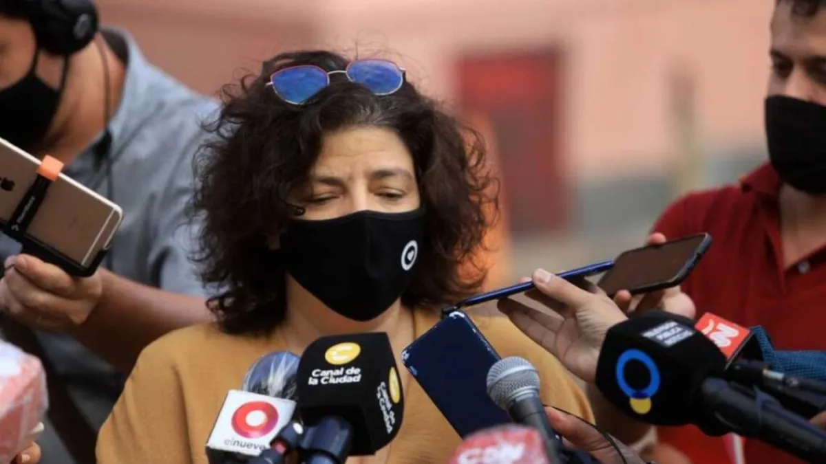 El Gobierno piensa en una tercera dosis de la vacuna contra el coronavirus