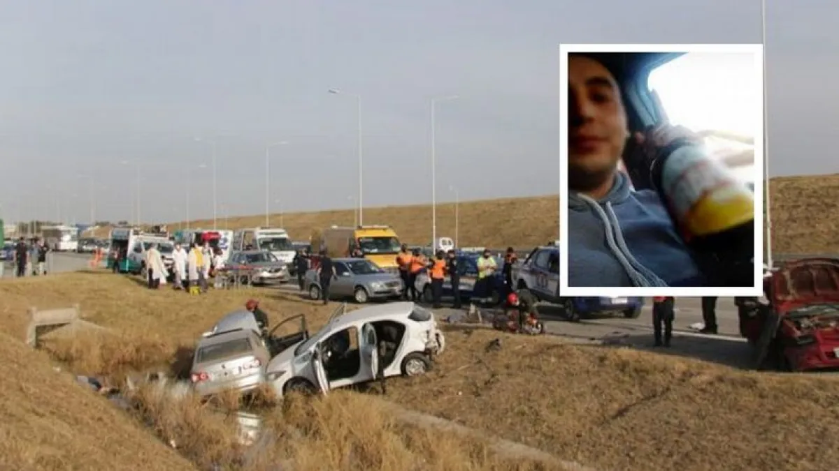 Inicia la pericia mecánica por la tragedia en Circunvalación
