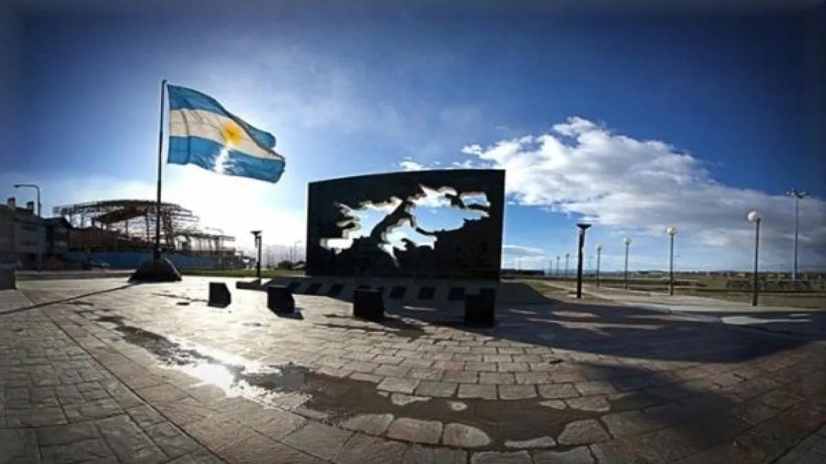 Comienzan la identificación de restos de ex combatientes de Malvinas