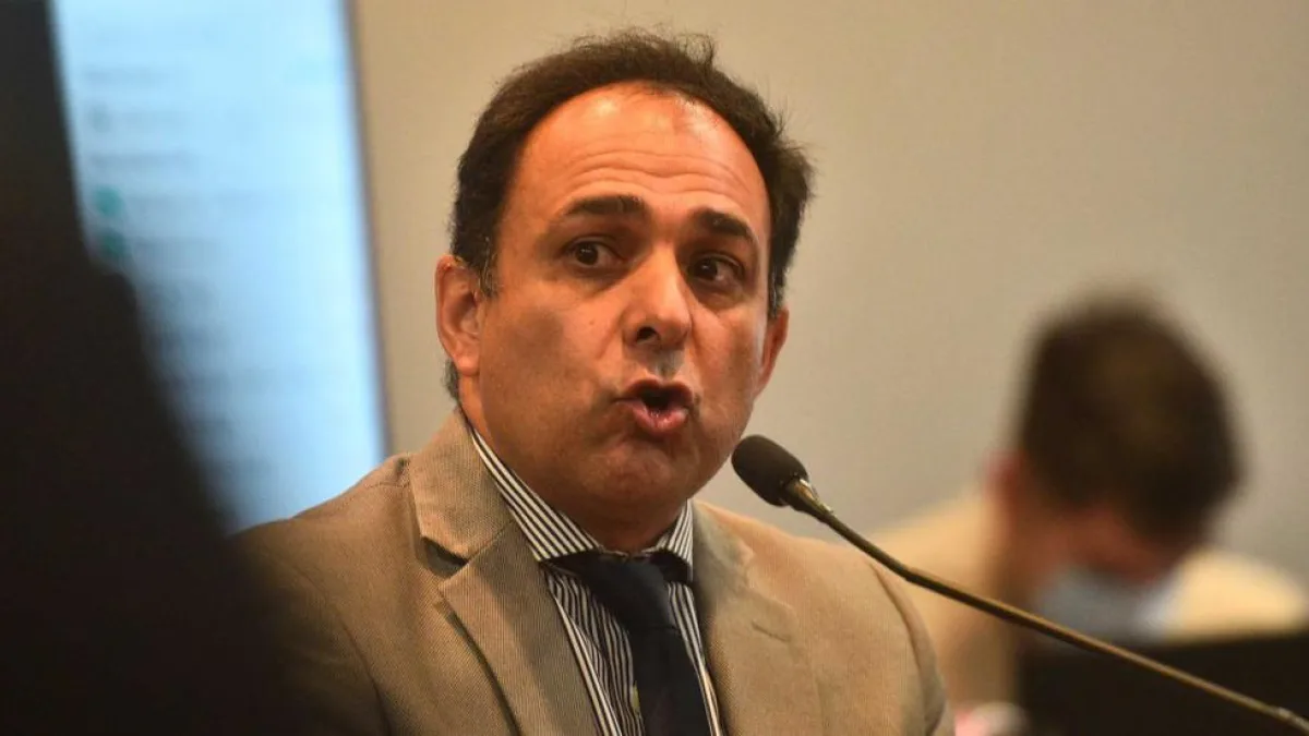 La Fiscalía General de Córdoba pide la suspensión del aborto legal