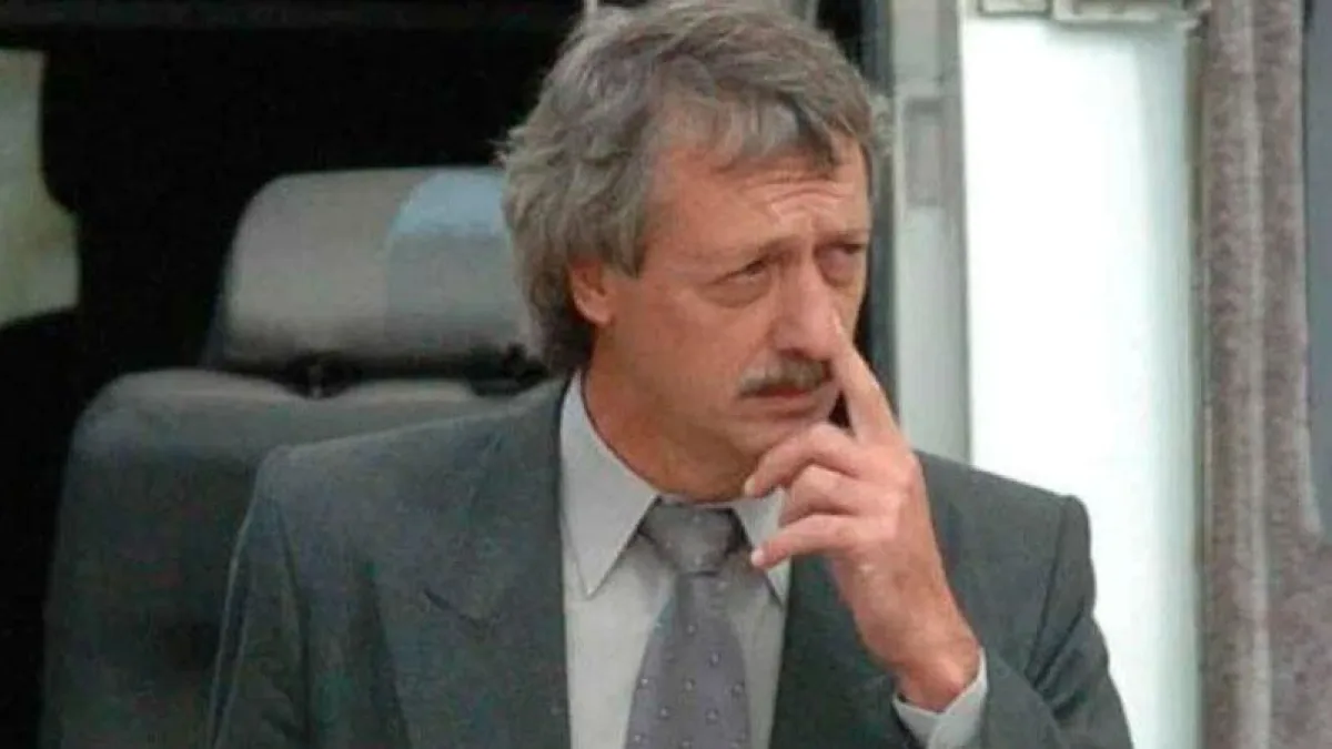 Requieren investigación contra el fiscal Gustavo Marchetti