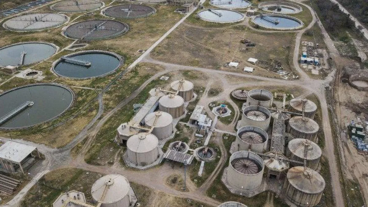 Hallan la variante Delta en la Planta de Bajo Grande