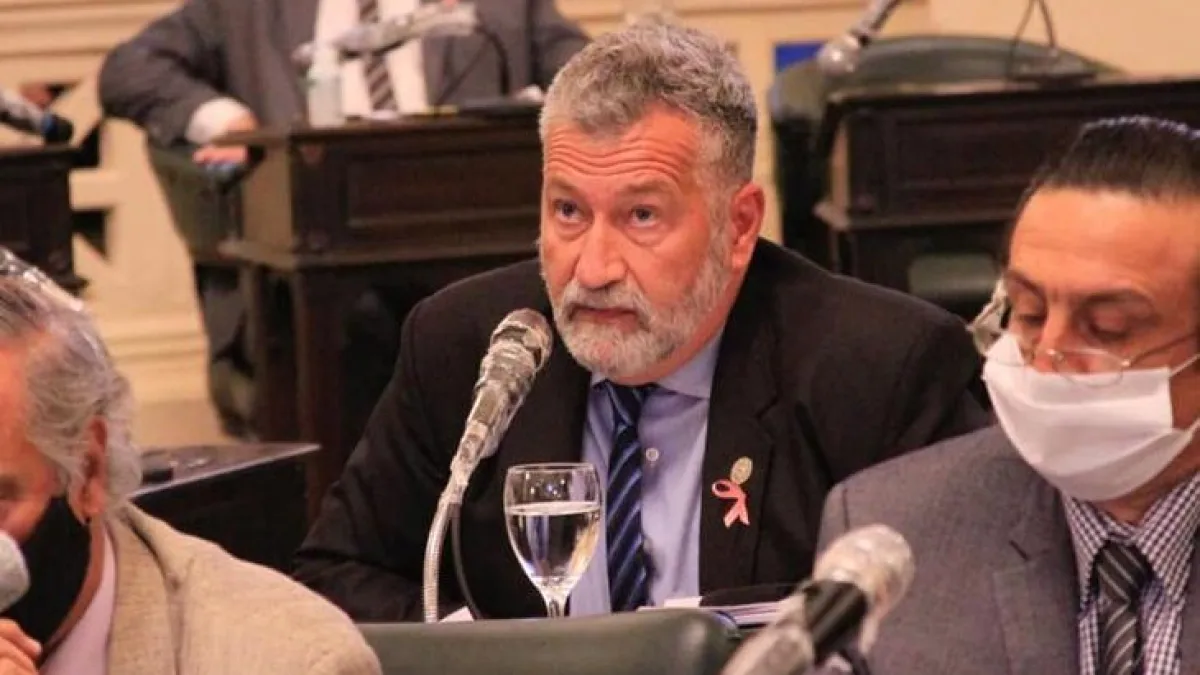 Balearon a un diputado del Frente de Todos en Corrientes