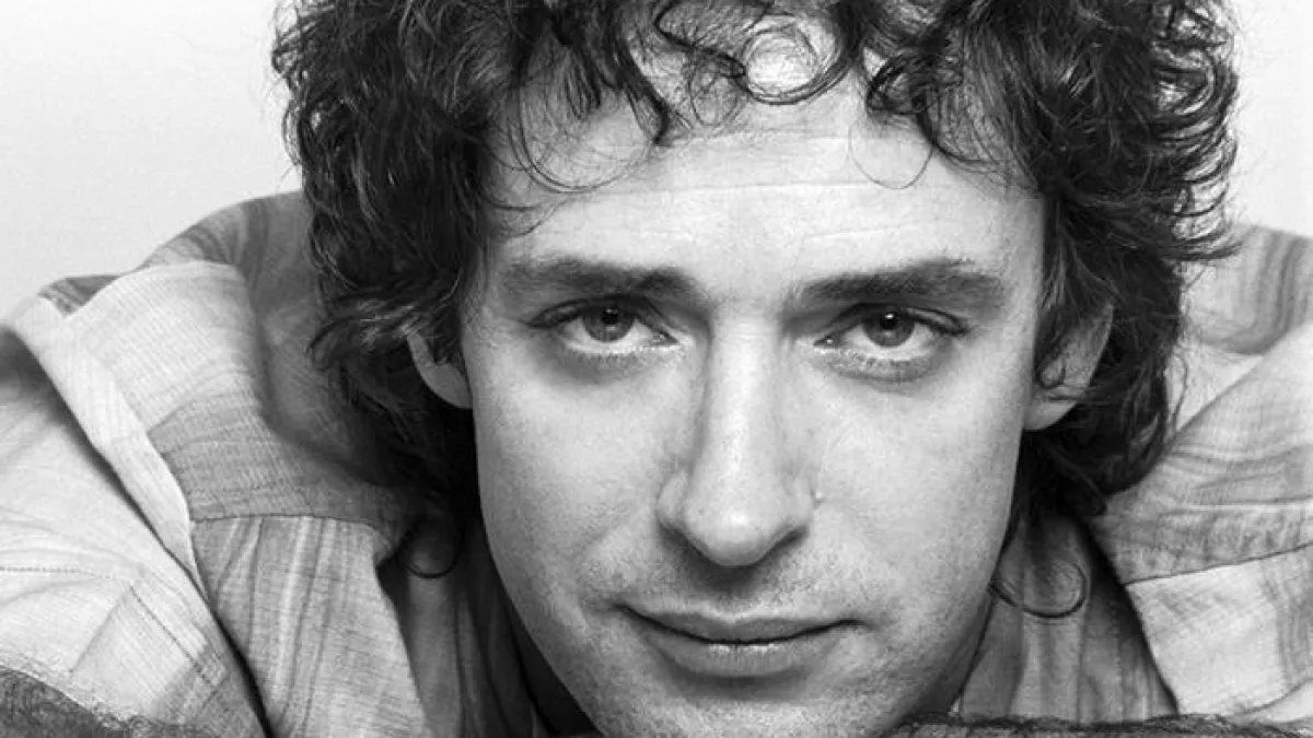 En el día que cumpliría 62 años, lanzan videoclip inédito de Gustavo Cerati