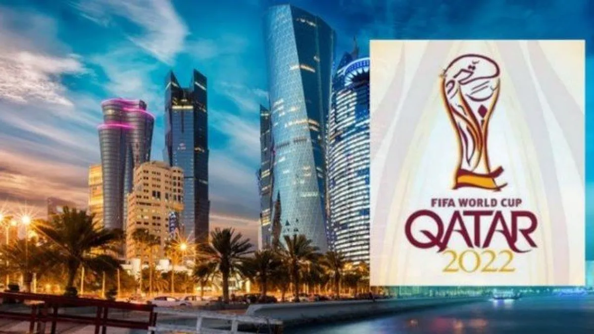 Buscan argentinos para trabajar en el Mundial de Qatar 2022