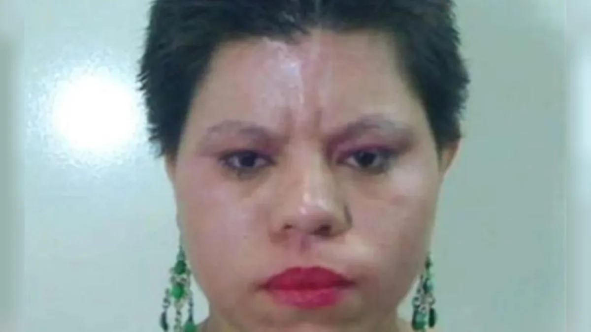 Encontraron sana y salva a la mujer que activó el botón antipánico en Córdoba