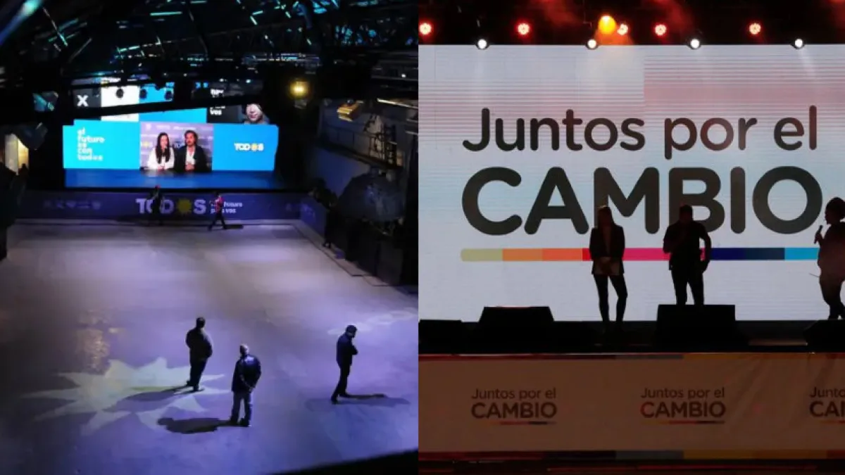 Juntos toma ventaja en los mayores distritos del país