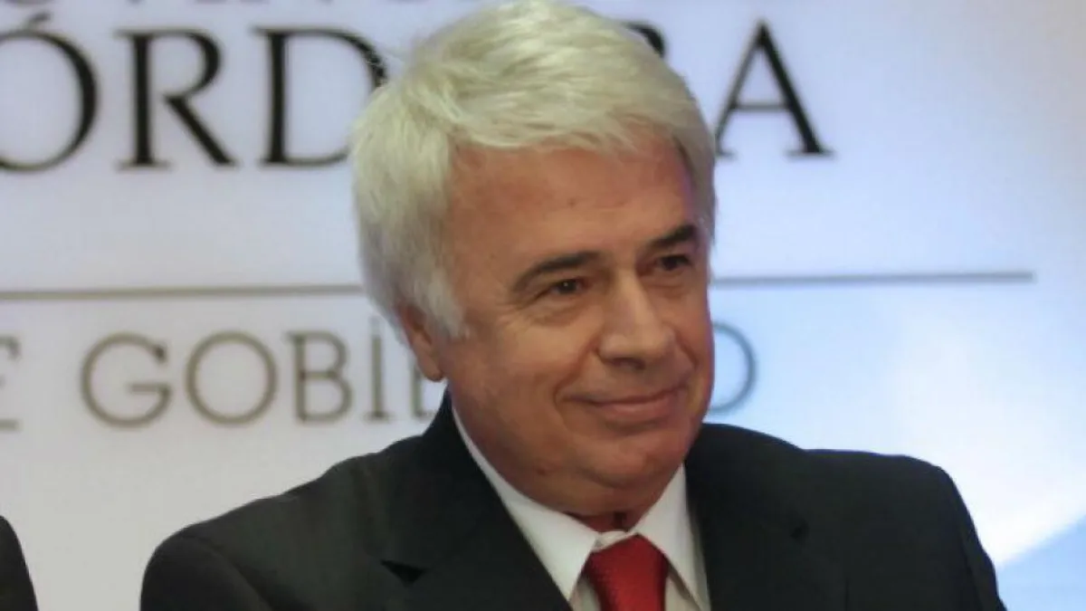 Recuerdan a De la Sota, al cumplirse tres años de su muerte