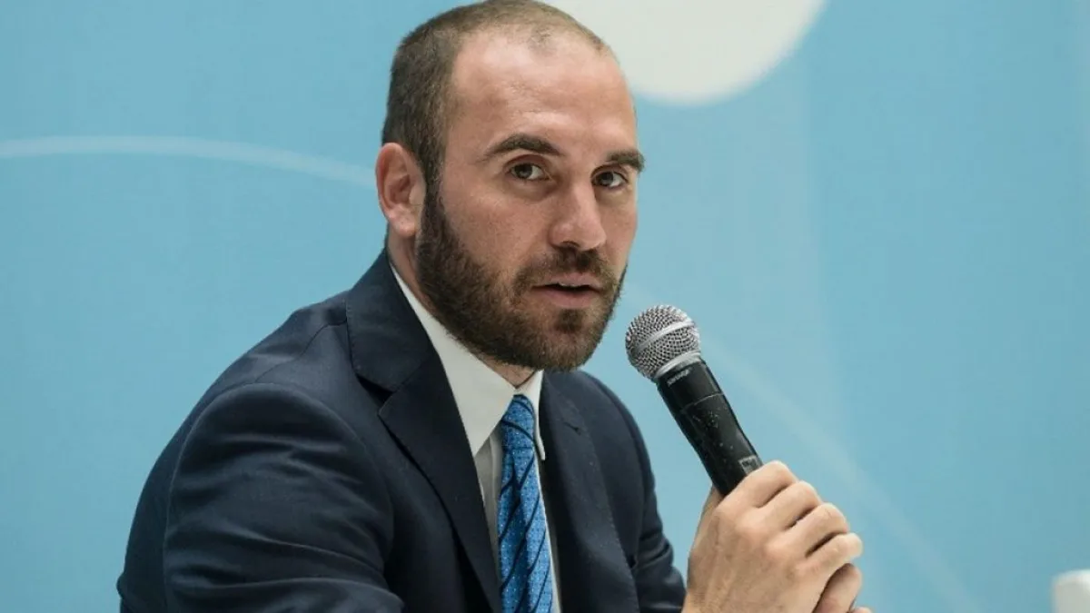 Presupuesto 2022: prevé un crecimiento del PBI de 4%, inflación del 33% y un dólar a $131