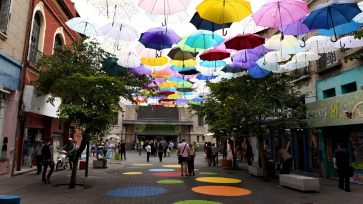 En el mes del Turismo habrá festejos en el Mercado Norte