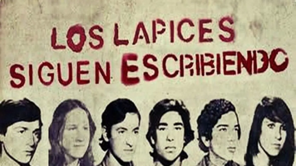 Recuerdan hoy los 45 años de La Noche de los Lápices
