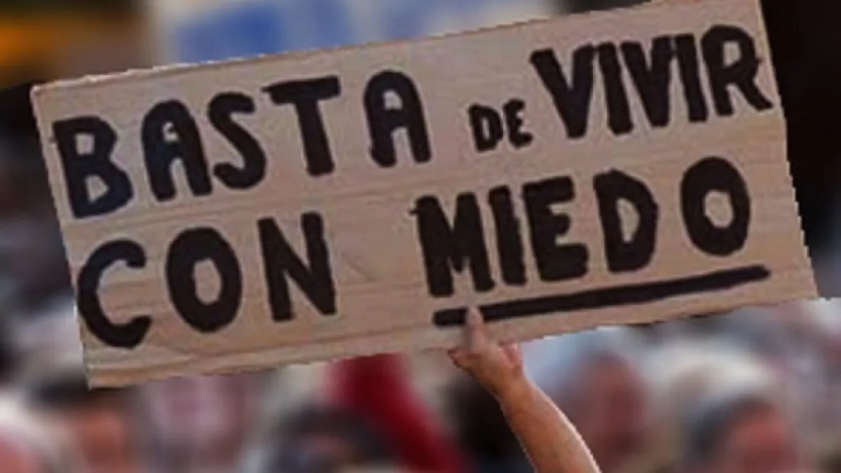 Vecinos de Córdoba realizarán una marcha contra la inseguridad