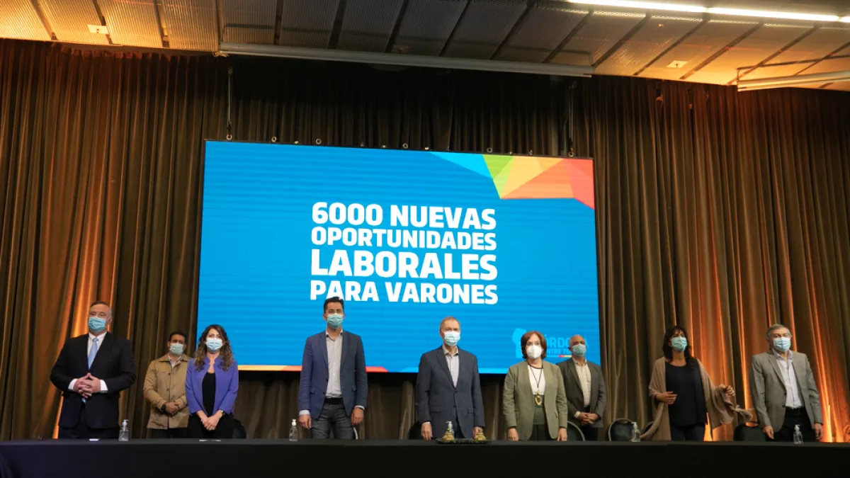 Presentan la nueva edición del programa de empleo PILA
