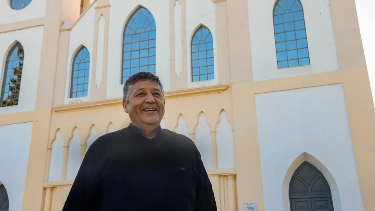 San Jerónimo: patrono de una ciudad, guardián de un barrio teñido de historia