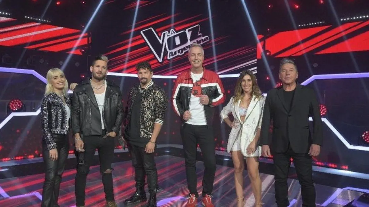 Nueva temporada de La Voz: comenzará a mediados de marzo de 2022