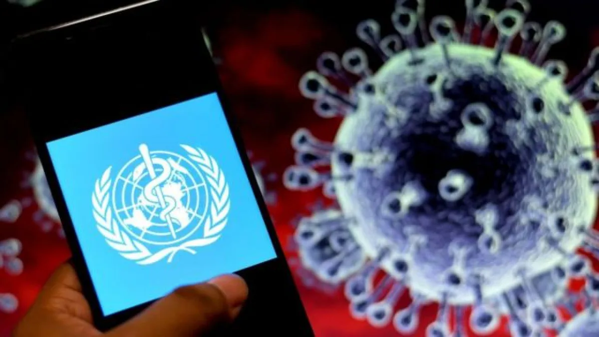 La OMS identifica en Colombia la variante de coronavirus Mu