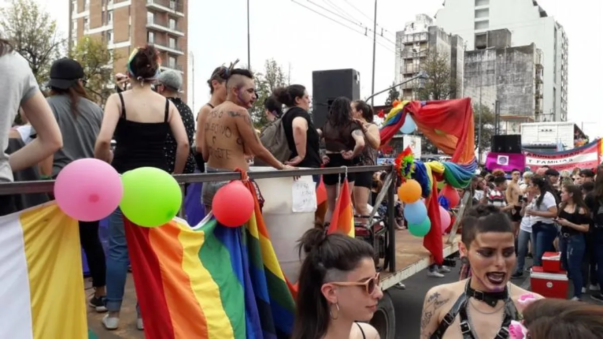 El Municipio no autoriza la Marcha del Orgullo
