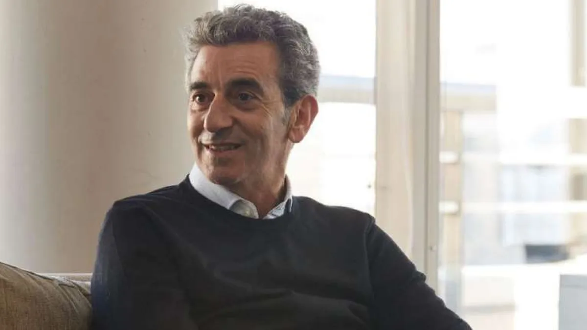 Florencio Randazzo obtuvo una banca como diputado nacional y estará en el Congreso