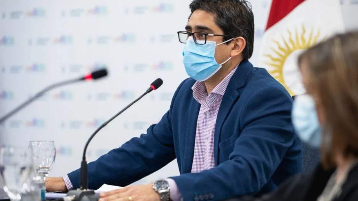 Covid-19: la Provincia no evalúa nuevas restricciones