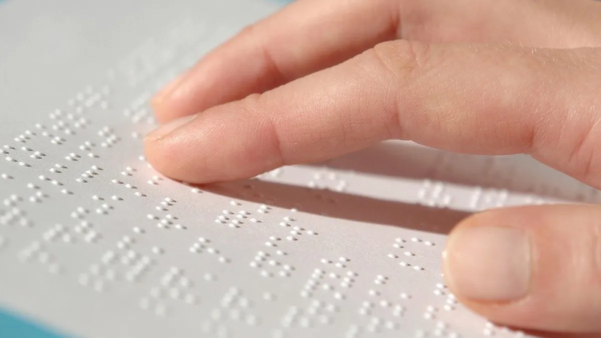 4 de Enero: Día Mundial del Braille