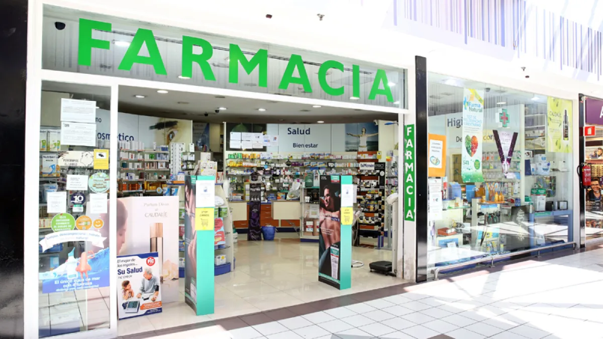 Comienzan a vacunar en farmacias de Córdoba