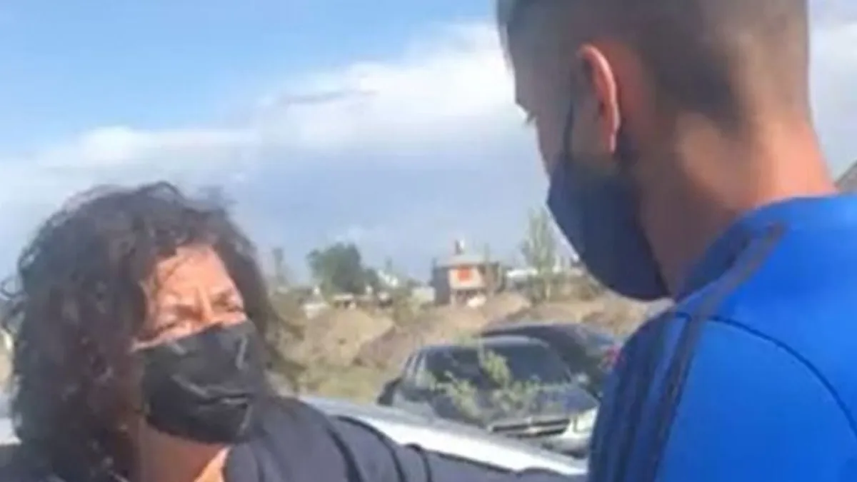 Carla Vizzotti y el cruce con un joven antivacunas: "Estudiamos 20 años la estrategia de vacunación"