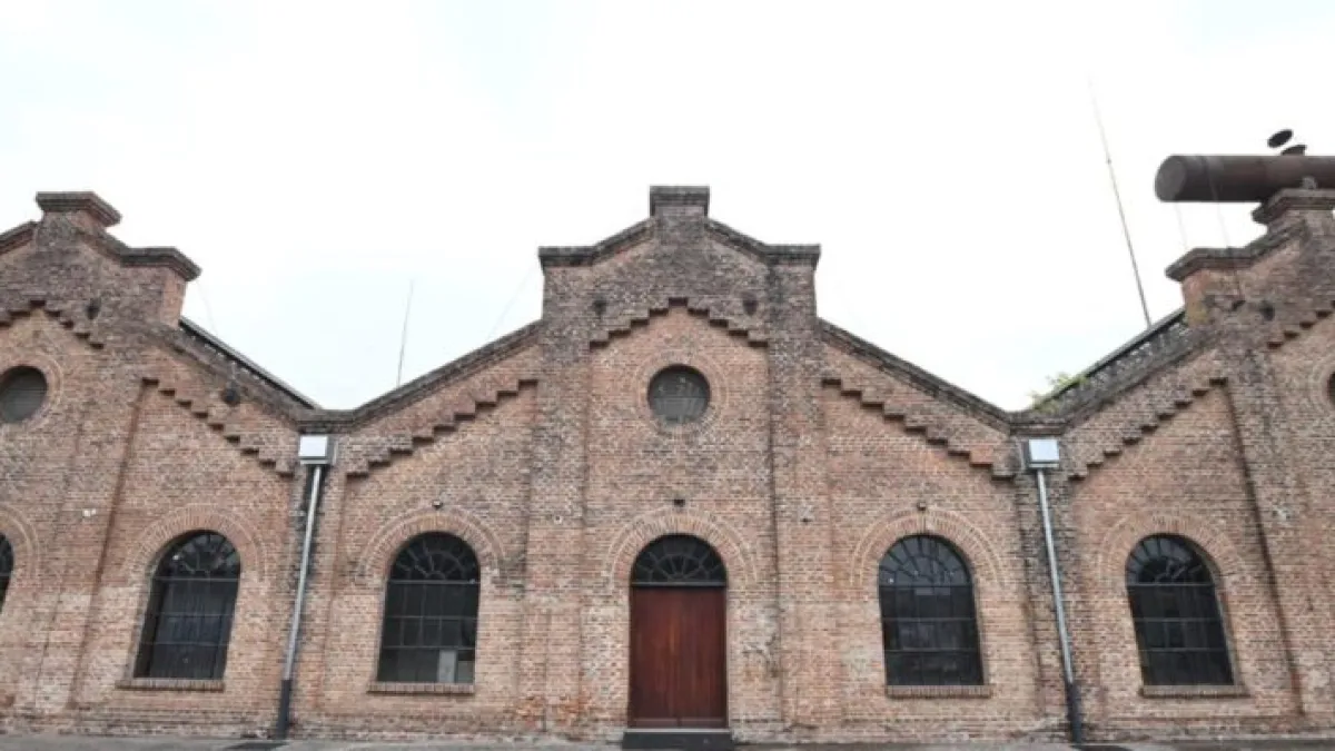 El Museo de la Industria reabre sus puertas y ofrece actividades gratuitas durante todo el verano