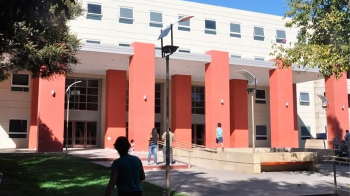 Murió una adolescente por Covid-19 en San Juan