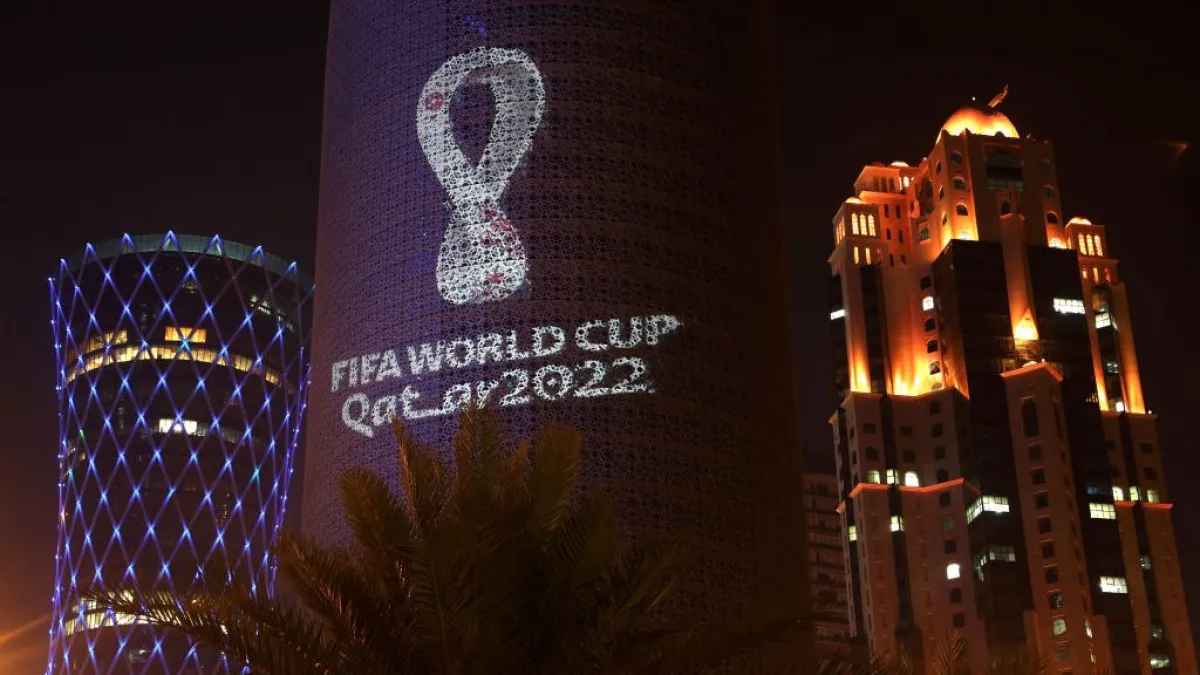 Comenzó la venta de entradas para el Mundial de Qatar 2022