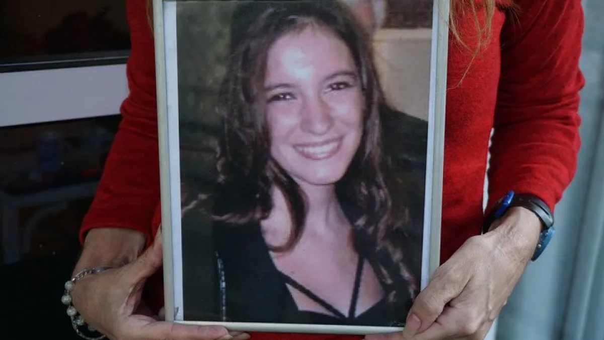 La Corte dejó firme la condena del policía que ayudó a Mangeri a ocultar el femicidio de Ángeles Rawson