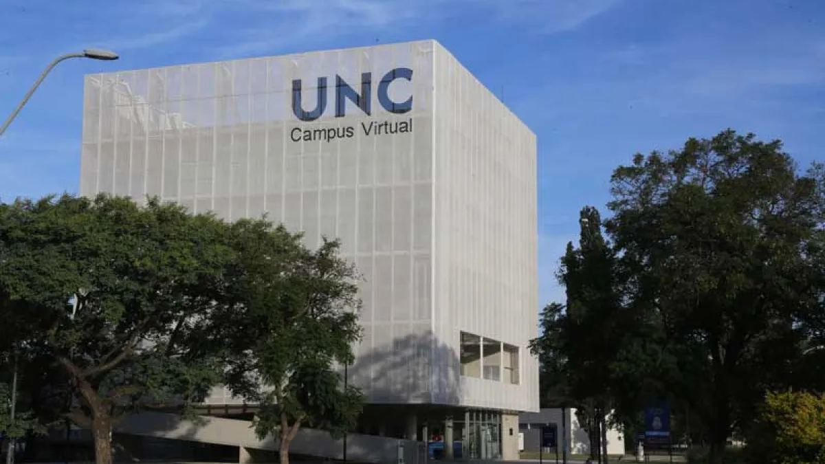 Un ex tesorero de la UNC irá a juicio por sustraer dinero