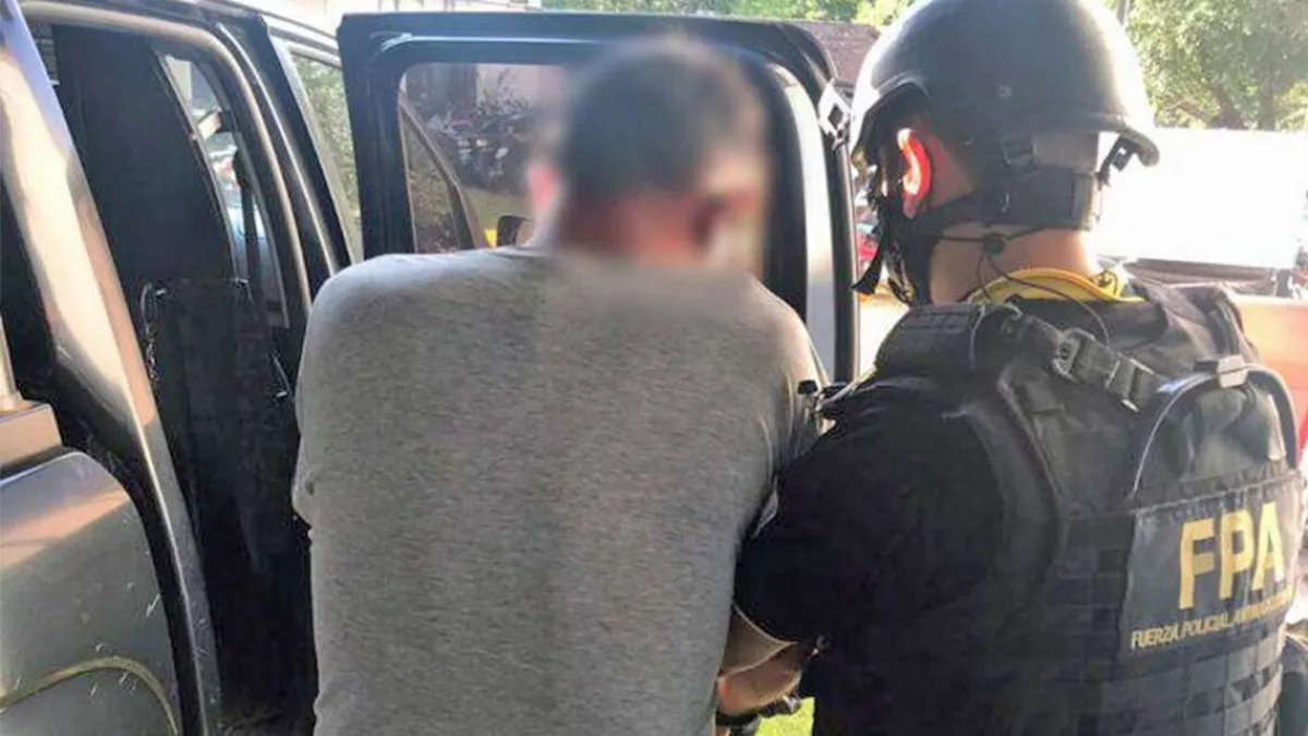 Diez detenidos y 57 procedimientos con secuestro de estupefacientes en el Cosquín Rock