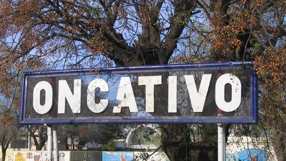 Encontraron a la joven de 20 años de Oncativo que estaba desaparecida