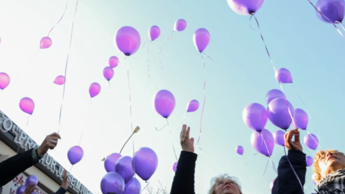 Día Mundial del Cáncer: "Por unos cuidados más justos"