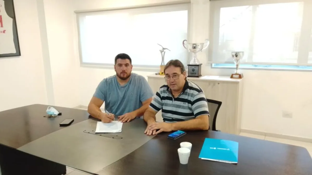 Clubes reciben elementos para los operativos de seguridad