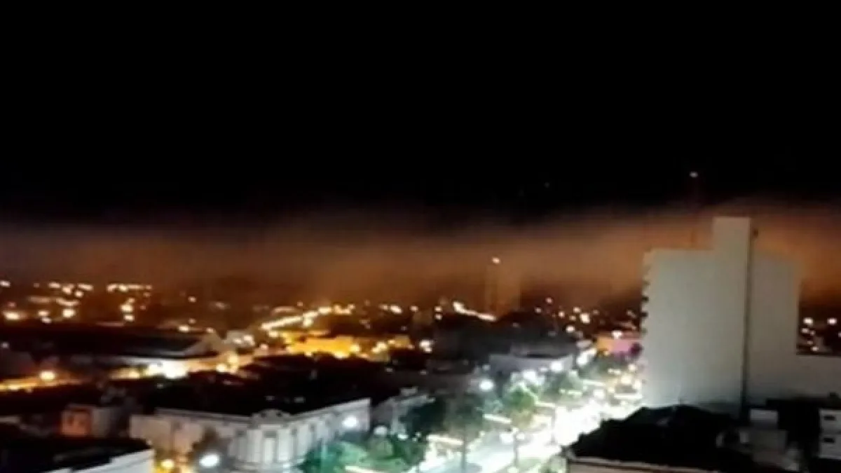 Explotó una fábrica en Santa Fe
