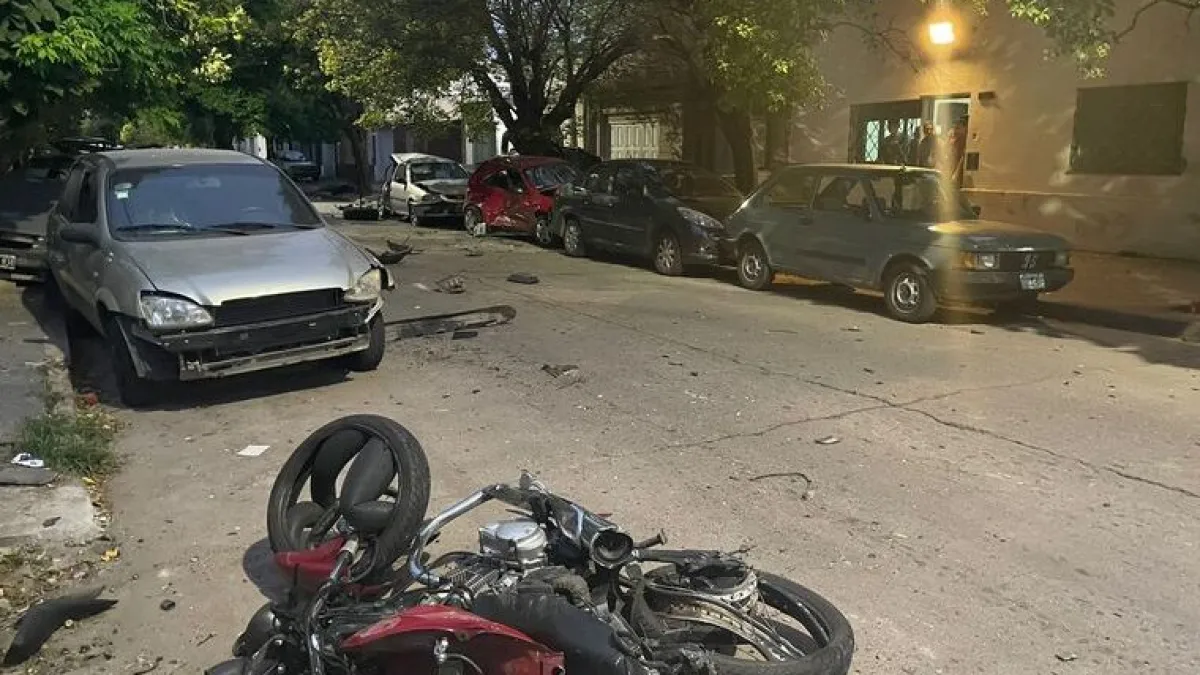 Nueva medida contra el conductor que ocasionó la tragedia en General Bustos