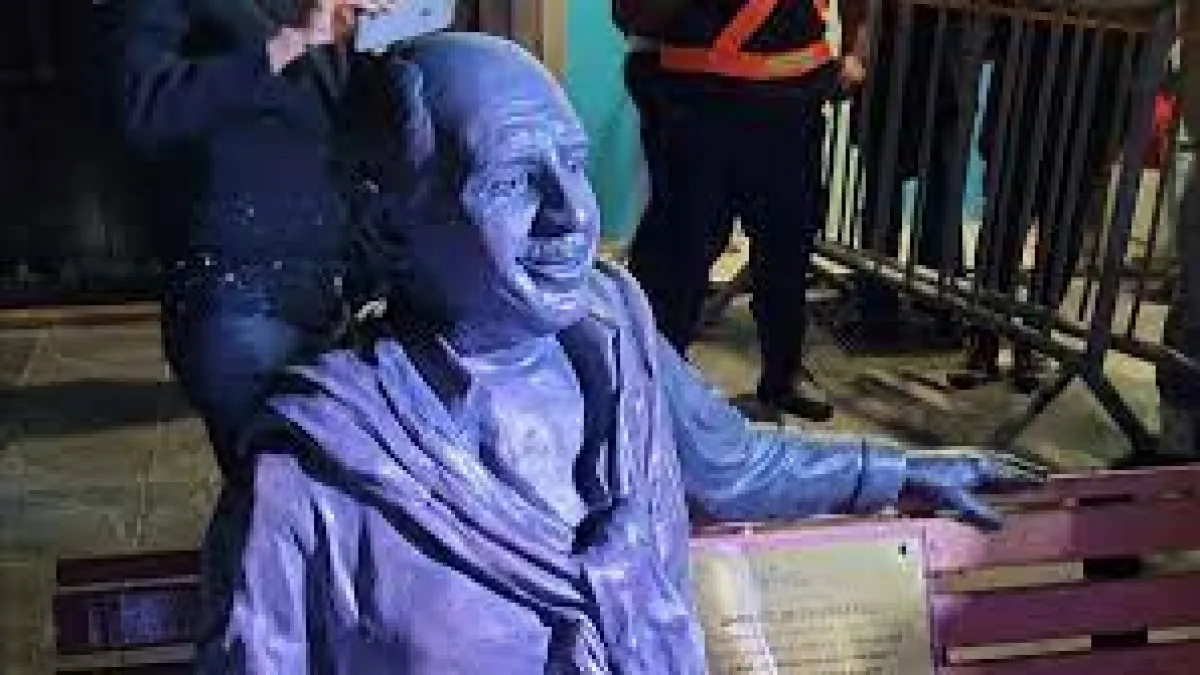 Repudio de organismos de derechos humanos al homenaje de Amadeo Nuccetelli