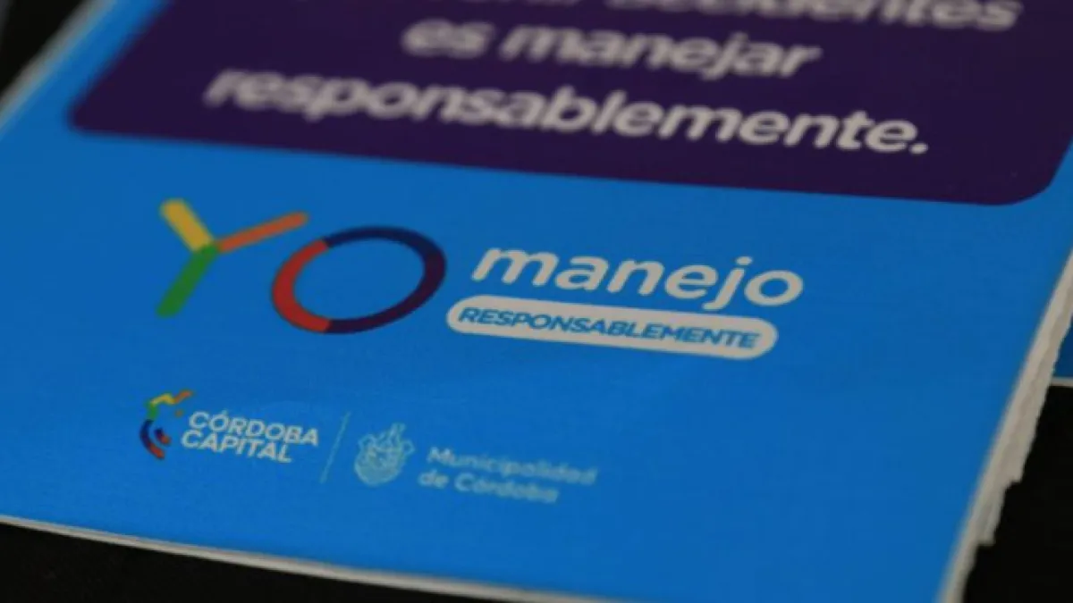 Vuelven los controles de alcoholemia a la ciudad