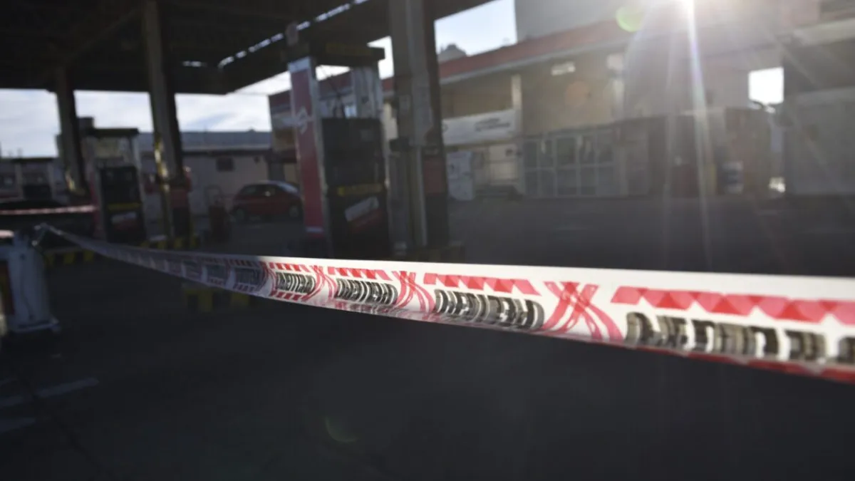 Dos hermanos detenidos, imputados por el crimen del playero
