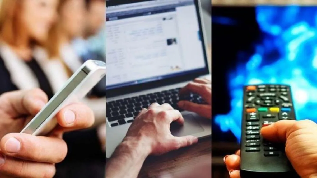 El Gobierno autorizó un ajuste en las tarifas de telefonía, internet y televisión