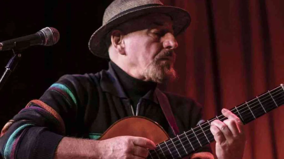 Murió el músico y compositor cordobés Ica Novo
